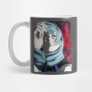 MAHITO MERCH VTG Mug